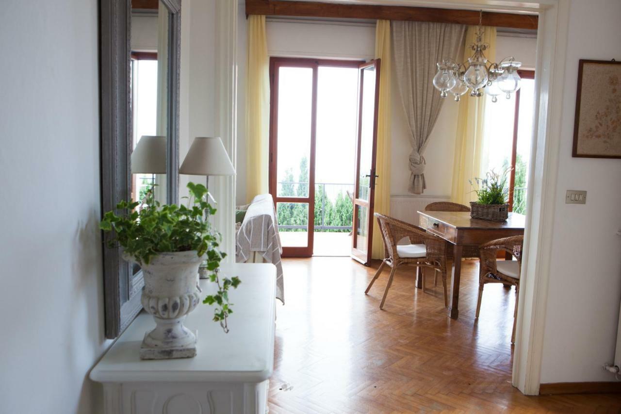 Corsanico-Bargecchia Villa Pera מראה חיצוני תמונה