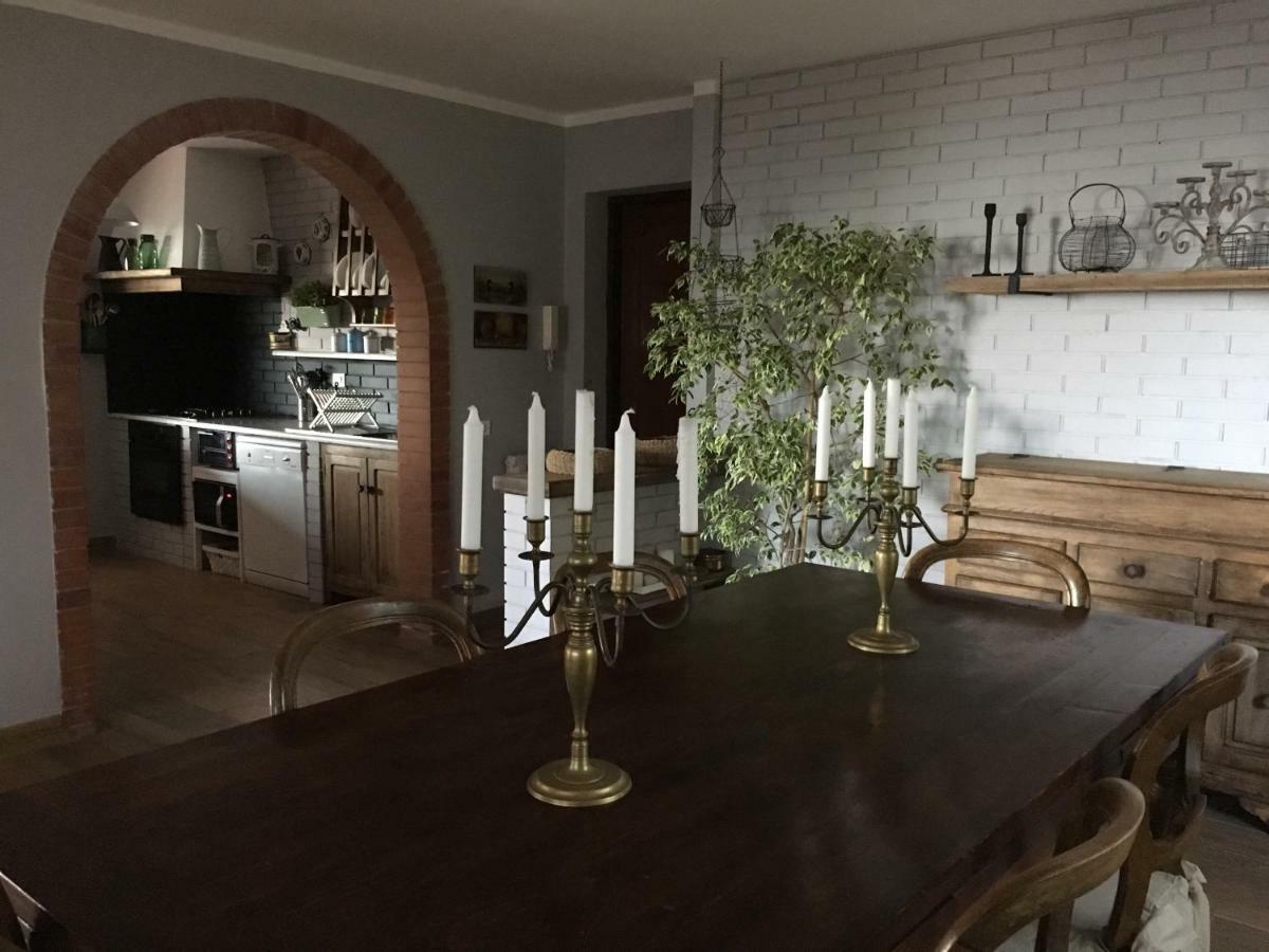 Corsanico-Bargecchia Villa Pera מראה חיצוני תמונה