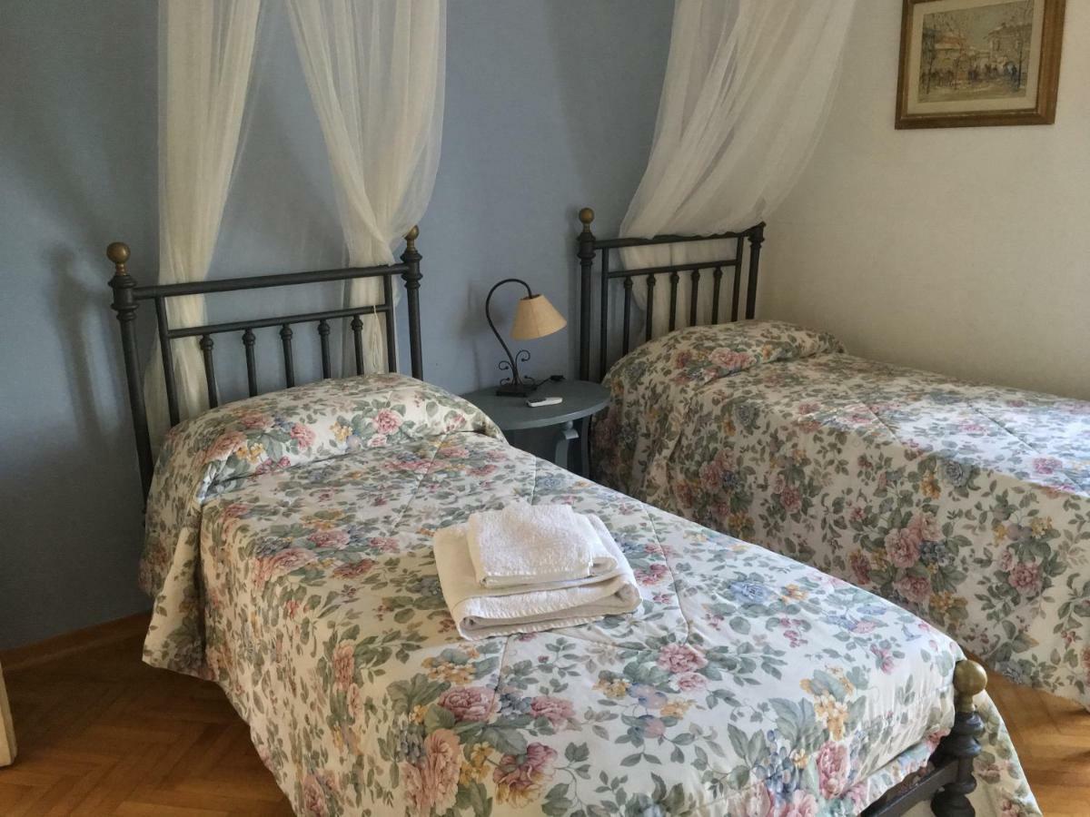 Corsanico-Bargecchia Villa Pera מראה חיצוני תמונה